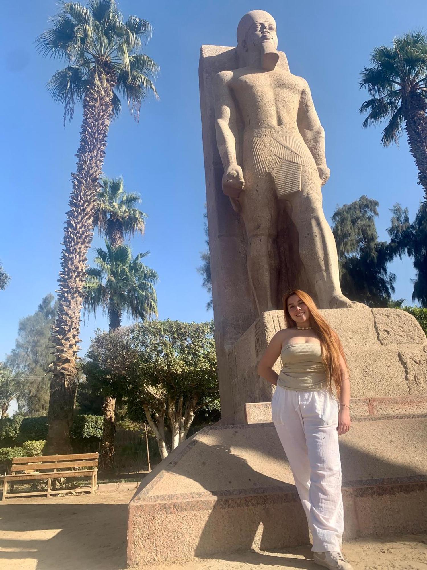 Loay Pyramids View Apartman Kairó Kültér fotó